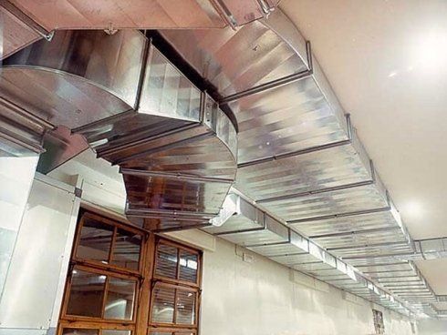 condotte condizionamento