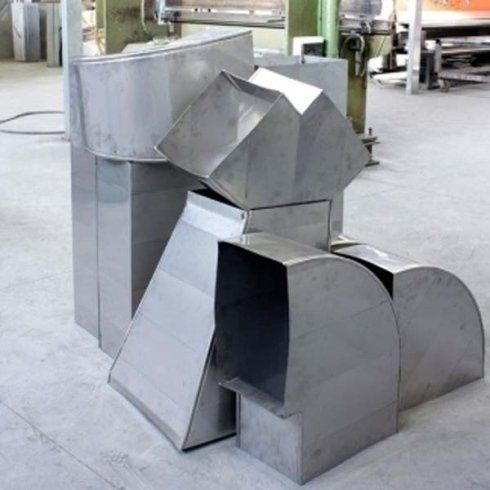 tubi per impianti di aspirazione aria