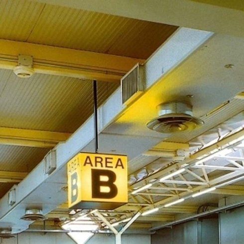 canali per condutture di condizionamento industriali