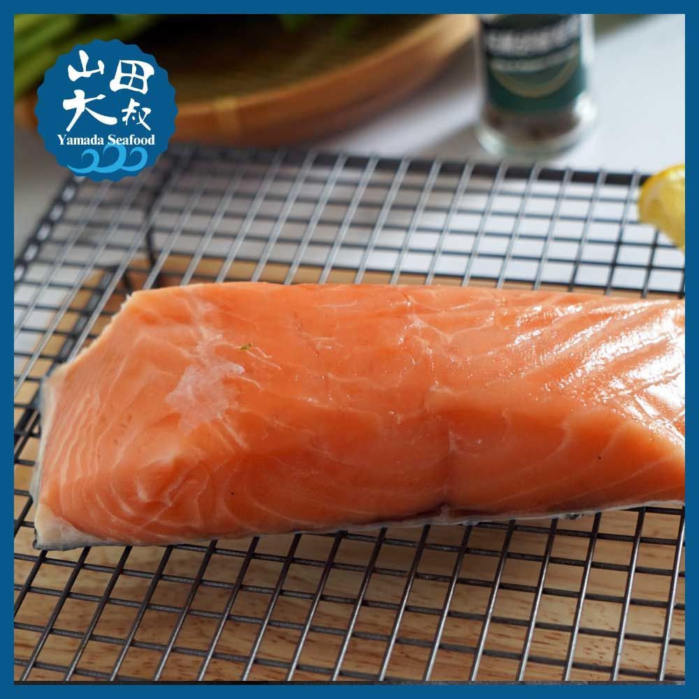 鮭魚菲力6入/組