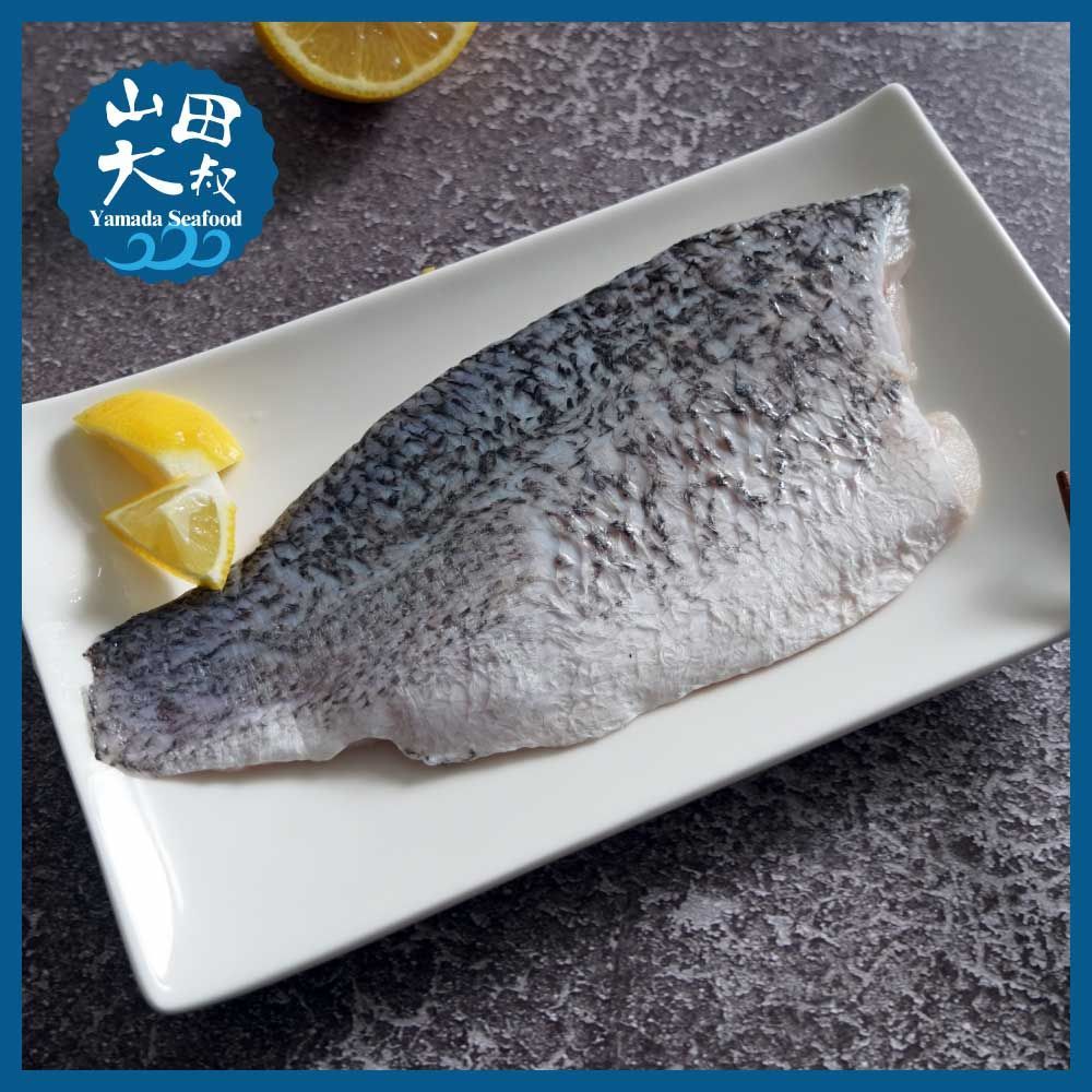 【台灣國產好魚】金目鱸魚片