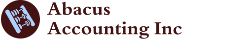 Logo, Abacus Accounting Inc - Accounting Firm