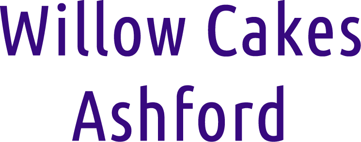 Willow Cakes Ashford Logo
