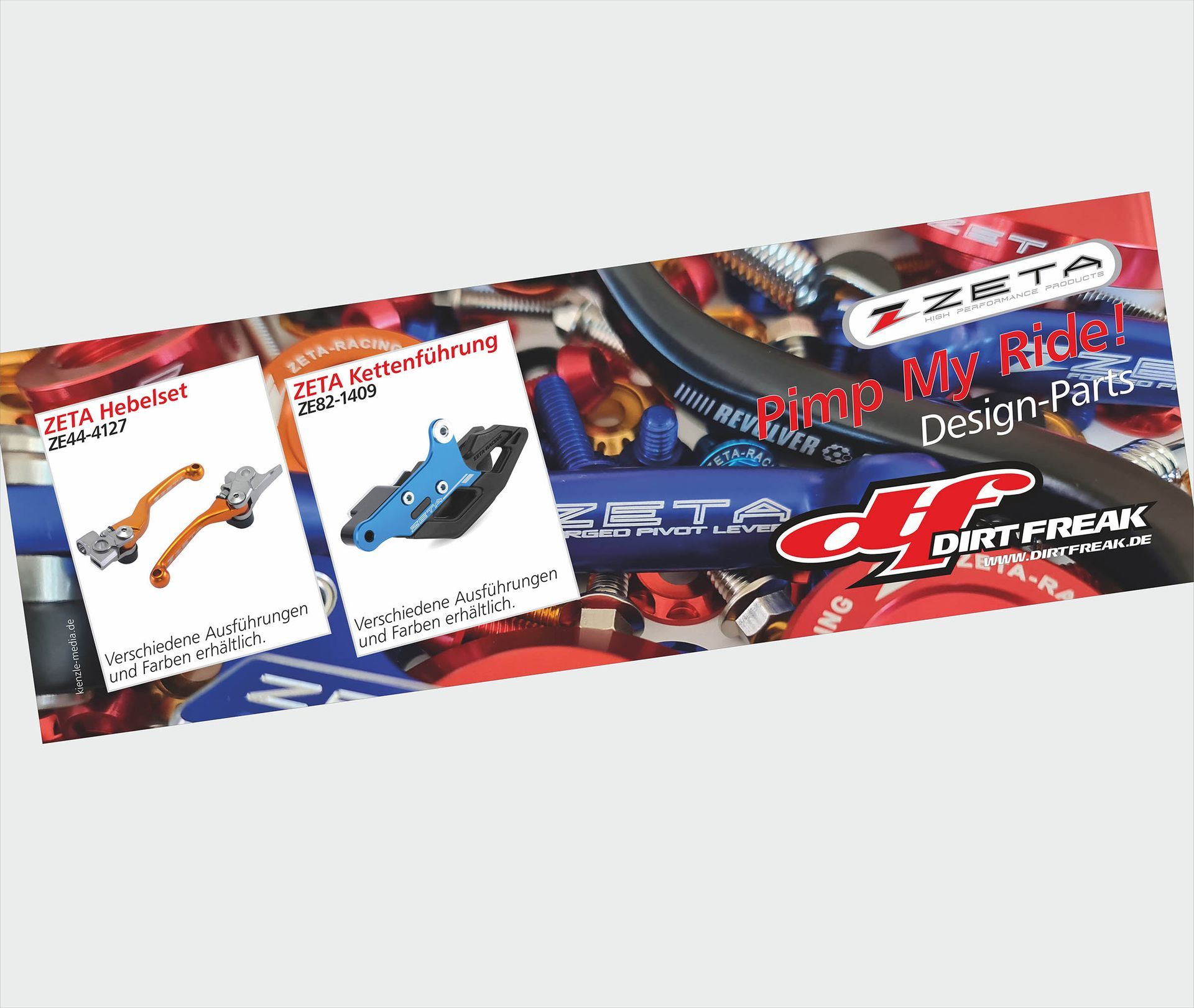 DirtFreak Deutschland Heilbronn