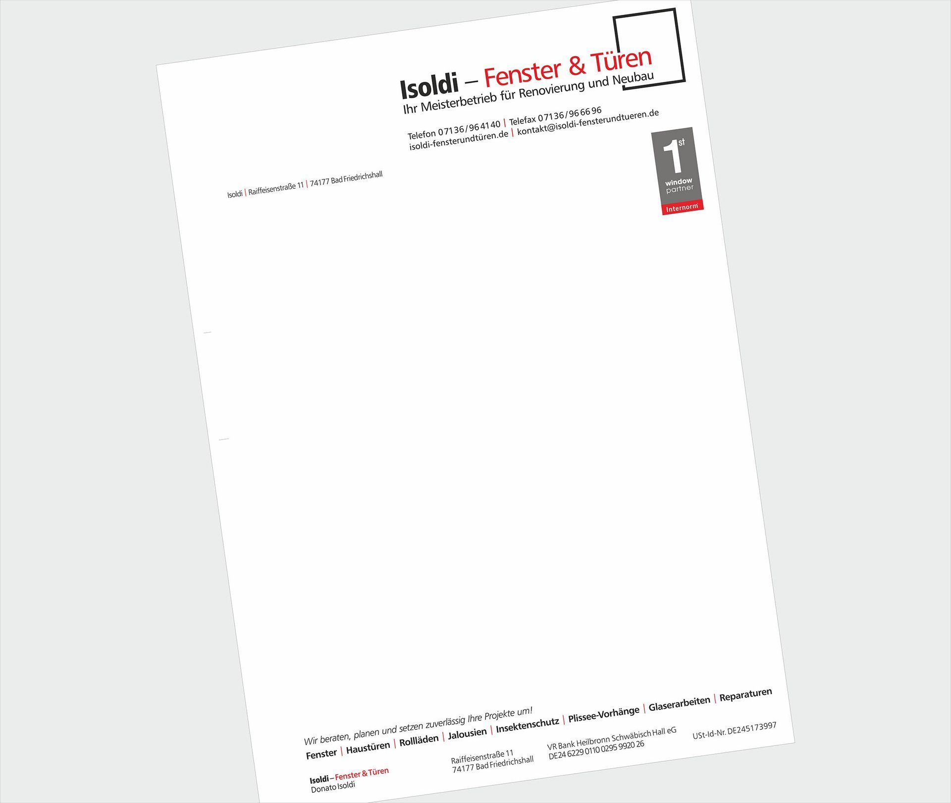 Isoldi Bad Friedrichshall