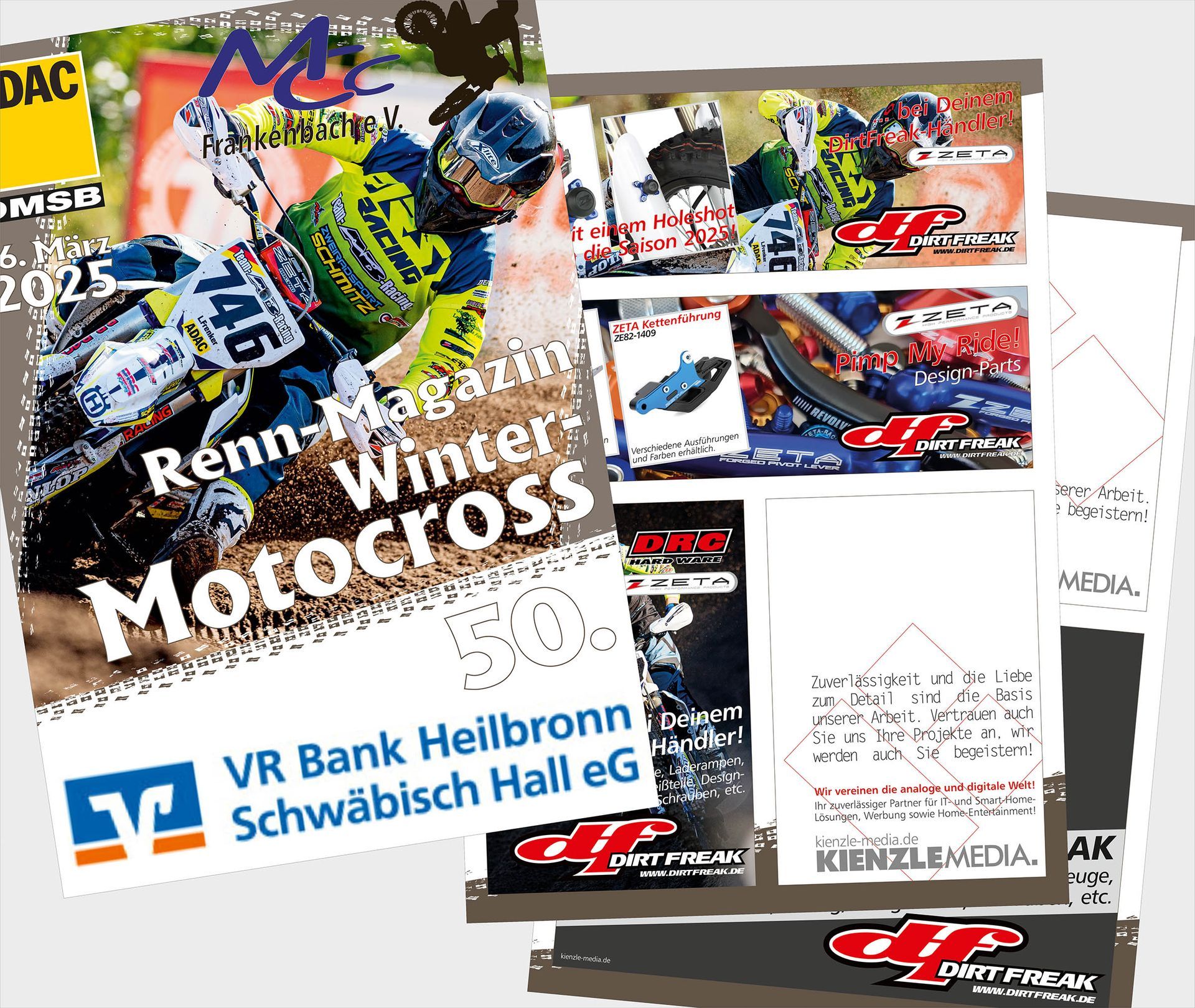 MCC Frankenbach Heilbronn