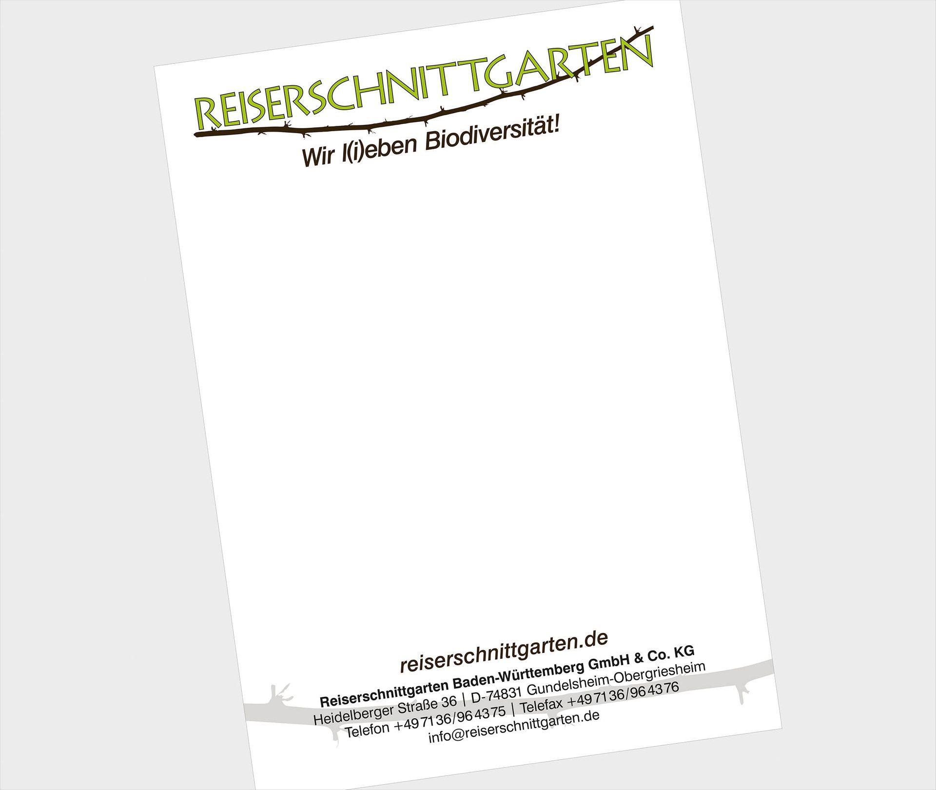 Reiserschnittgarten Gundelsheim-Obergriesheim