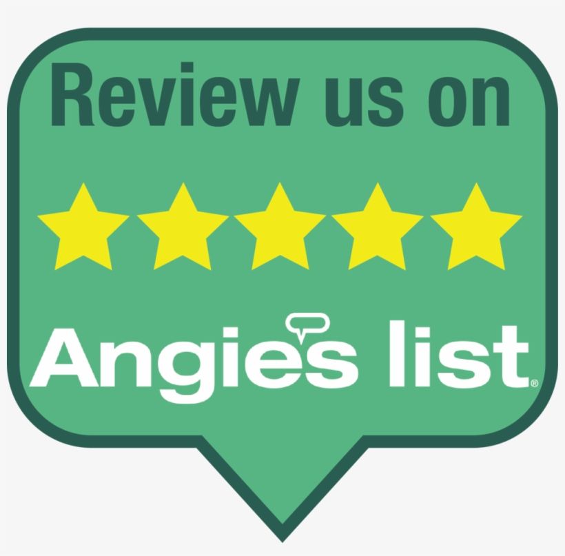 Review Us On Angie's List