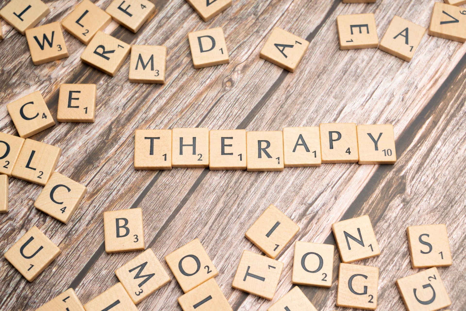 Marriage Counseling vs. Couple's Therapy: Is There a Difference?