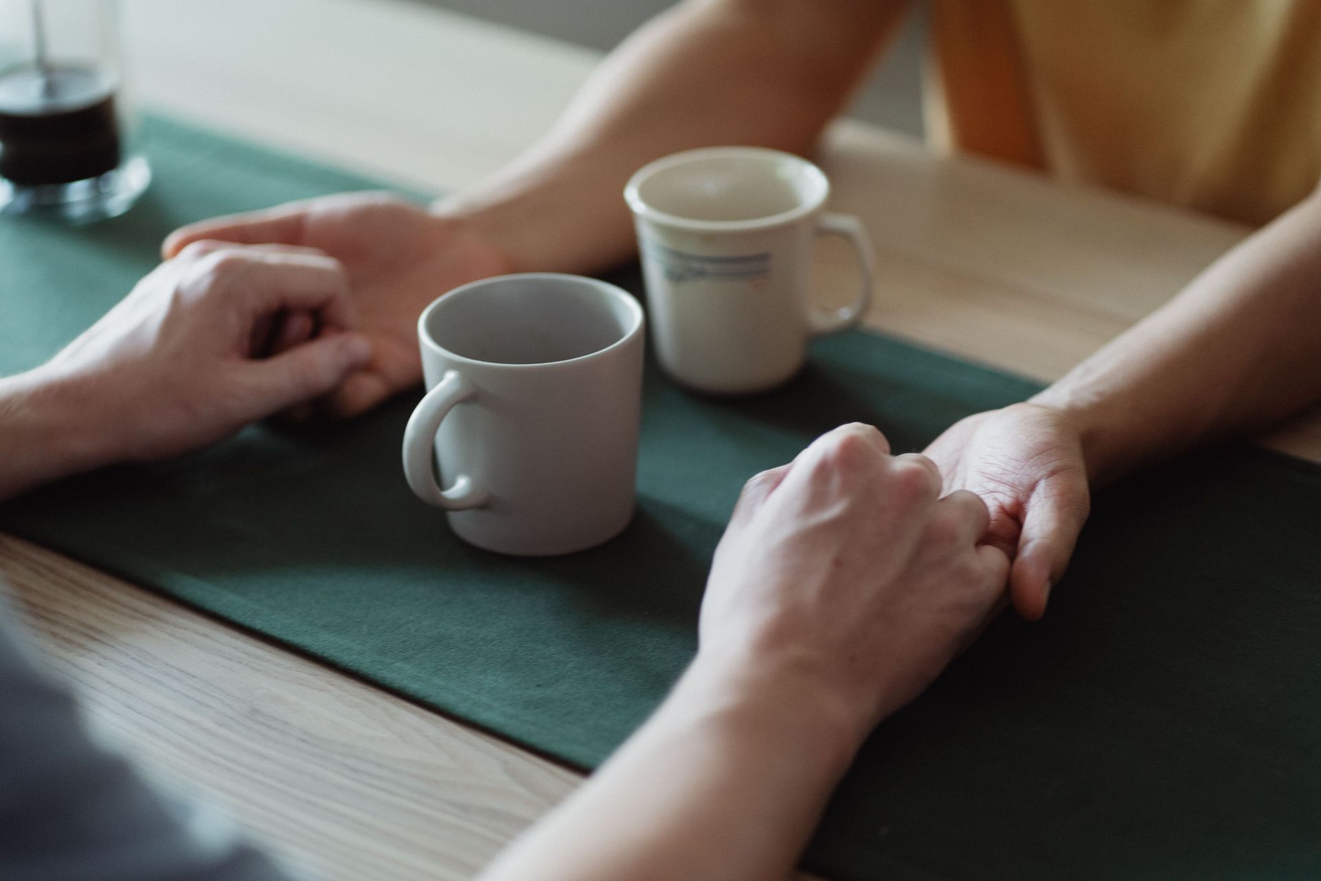 The Four Horsemen: Communication Patterns That Predict Relationship Breakdown