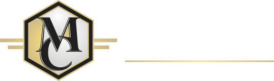 Martin Contracting Logo