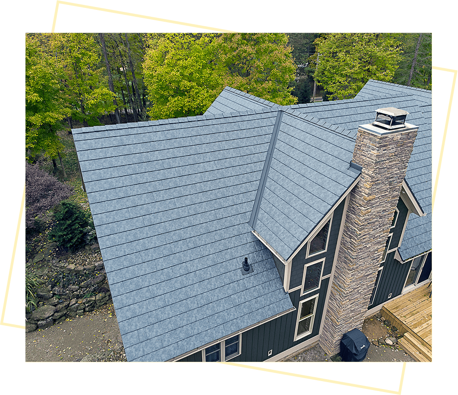 Metal Roofing Pittsburg