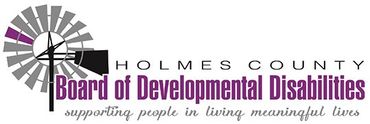 Holmes County Board of Developmental Disabilities Training Center‎