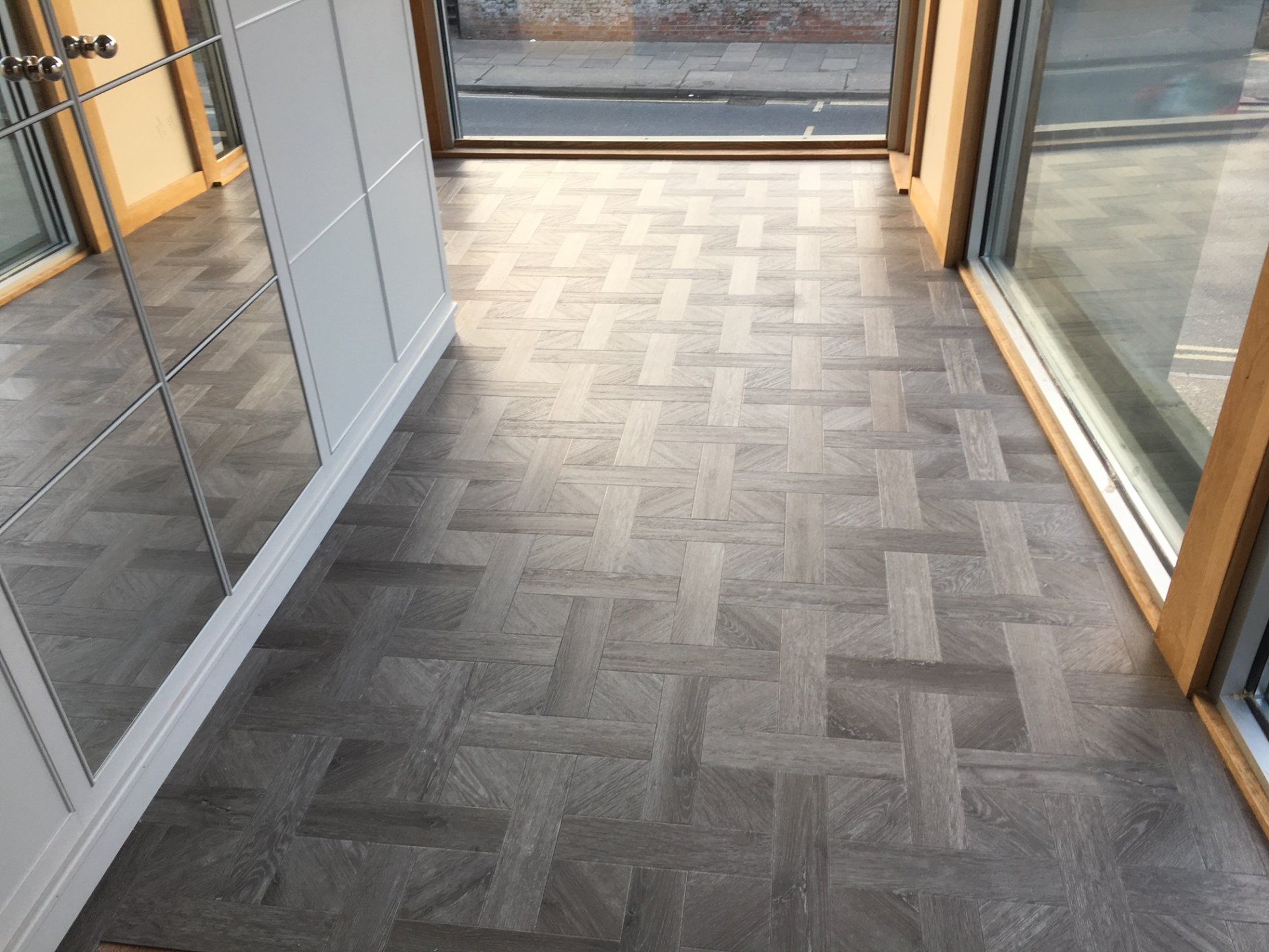 amtico lvt