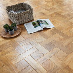 Karndean Basketweave