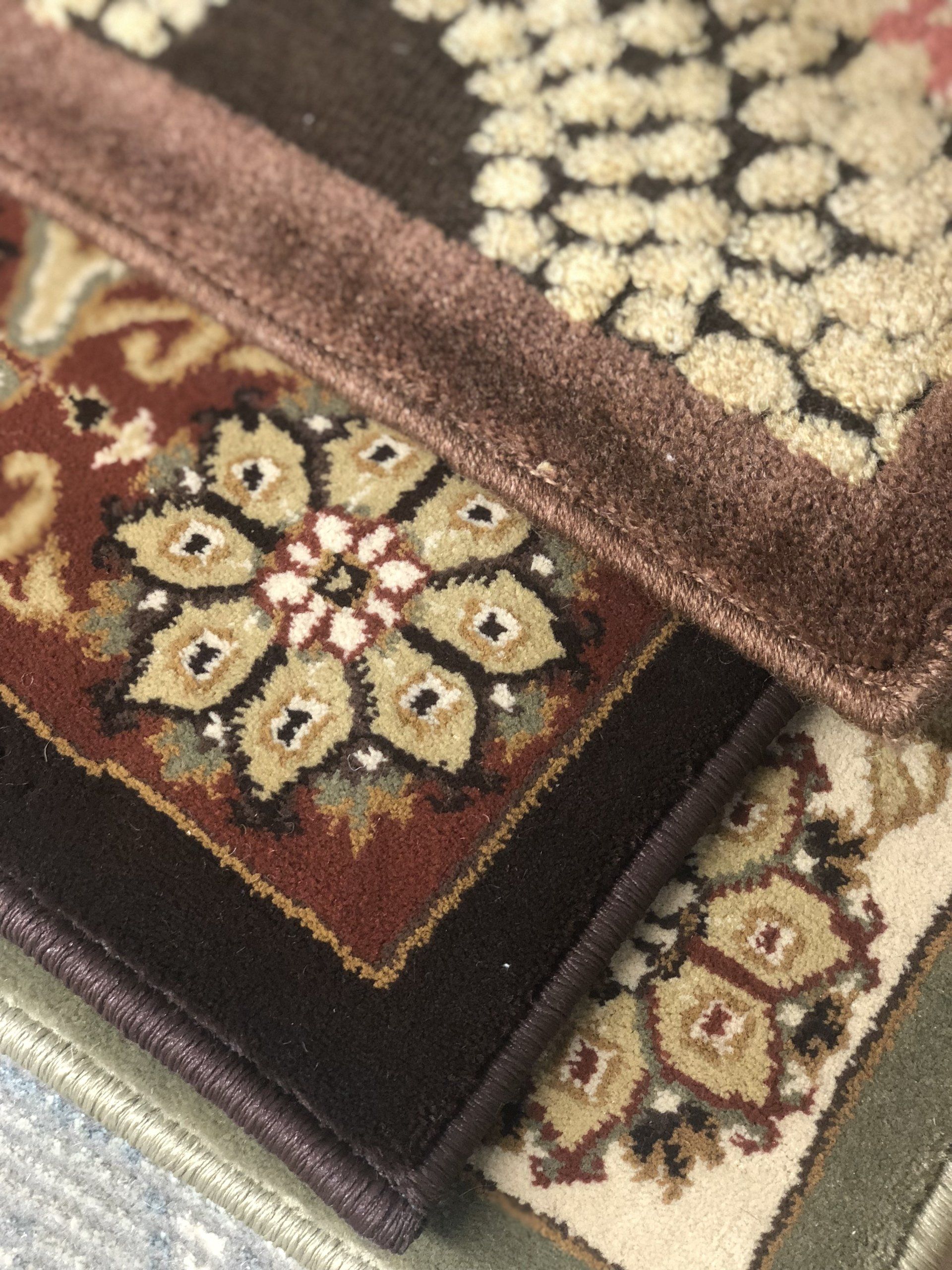 Made to order rugs Area Rugs Ipswich Carpet & Flooring Ltd