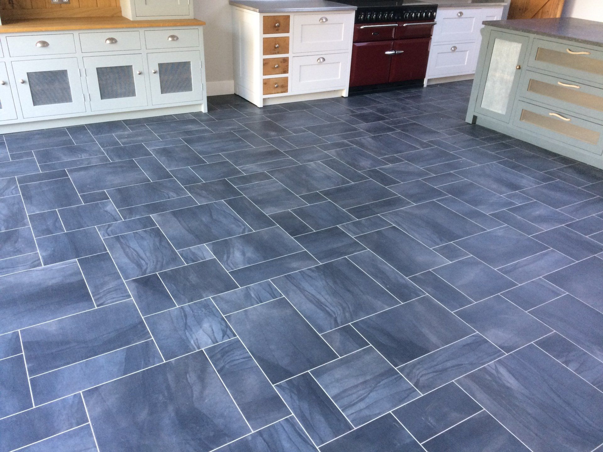 Amtico Signature Flagstone Large EP137