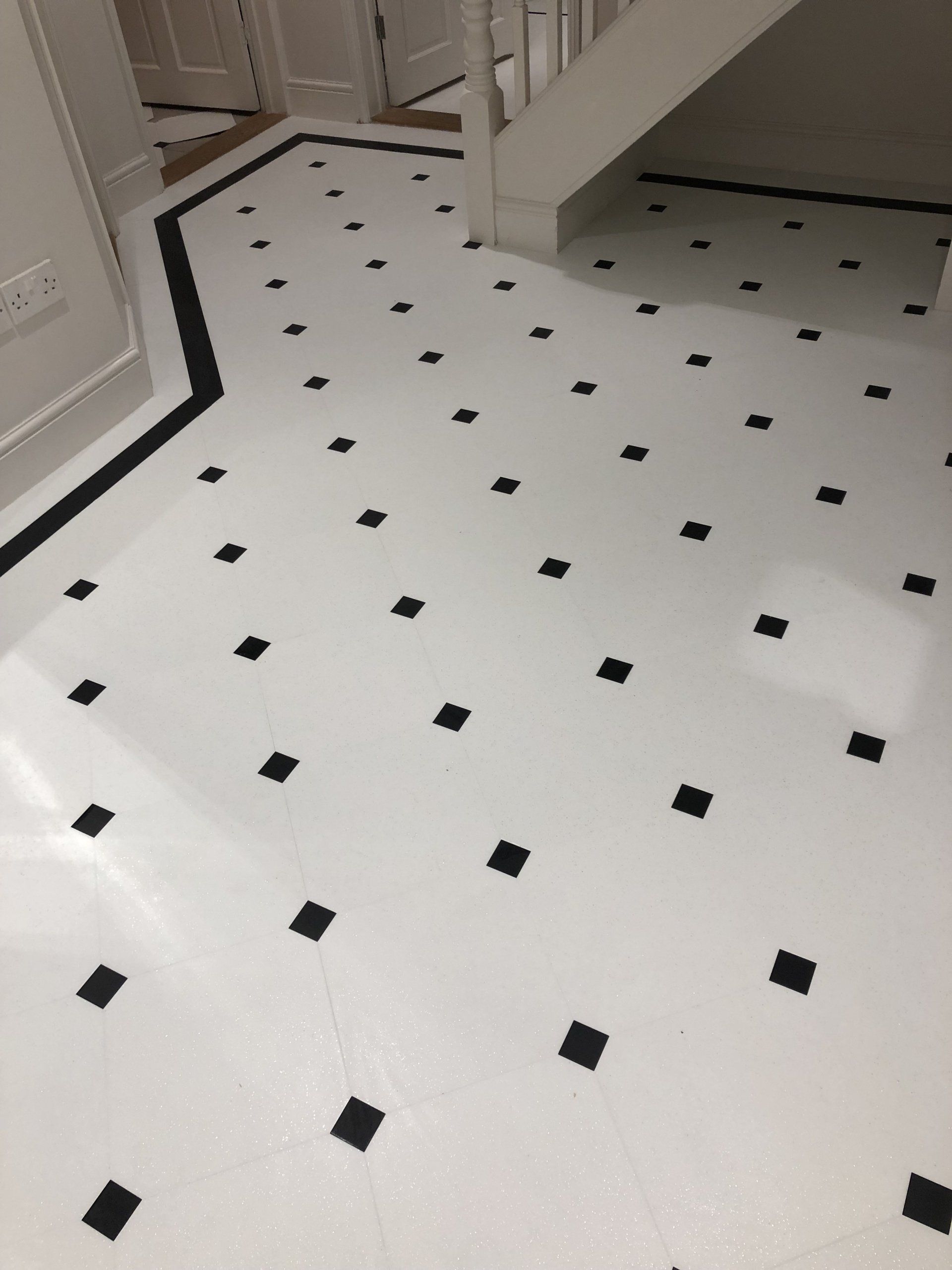 Amtico Signature Key Stone EP216