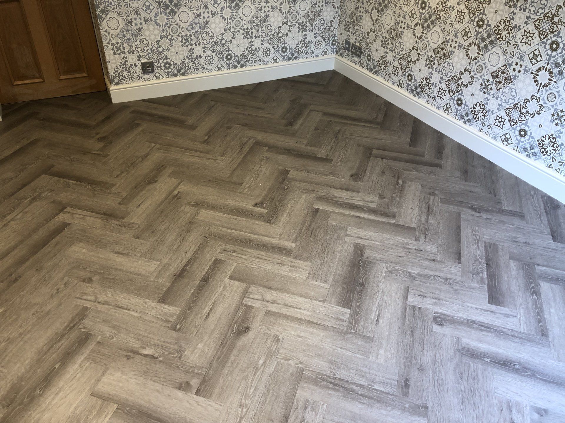 Amtico Spacia Nordic Oak, SS5W2550