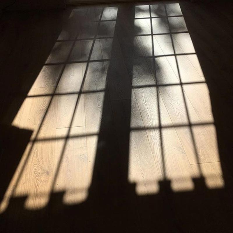 Pre-finished Wooden Flooring