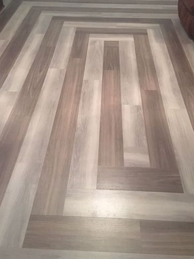 flooring lvt