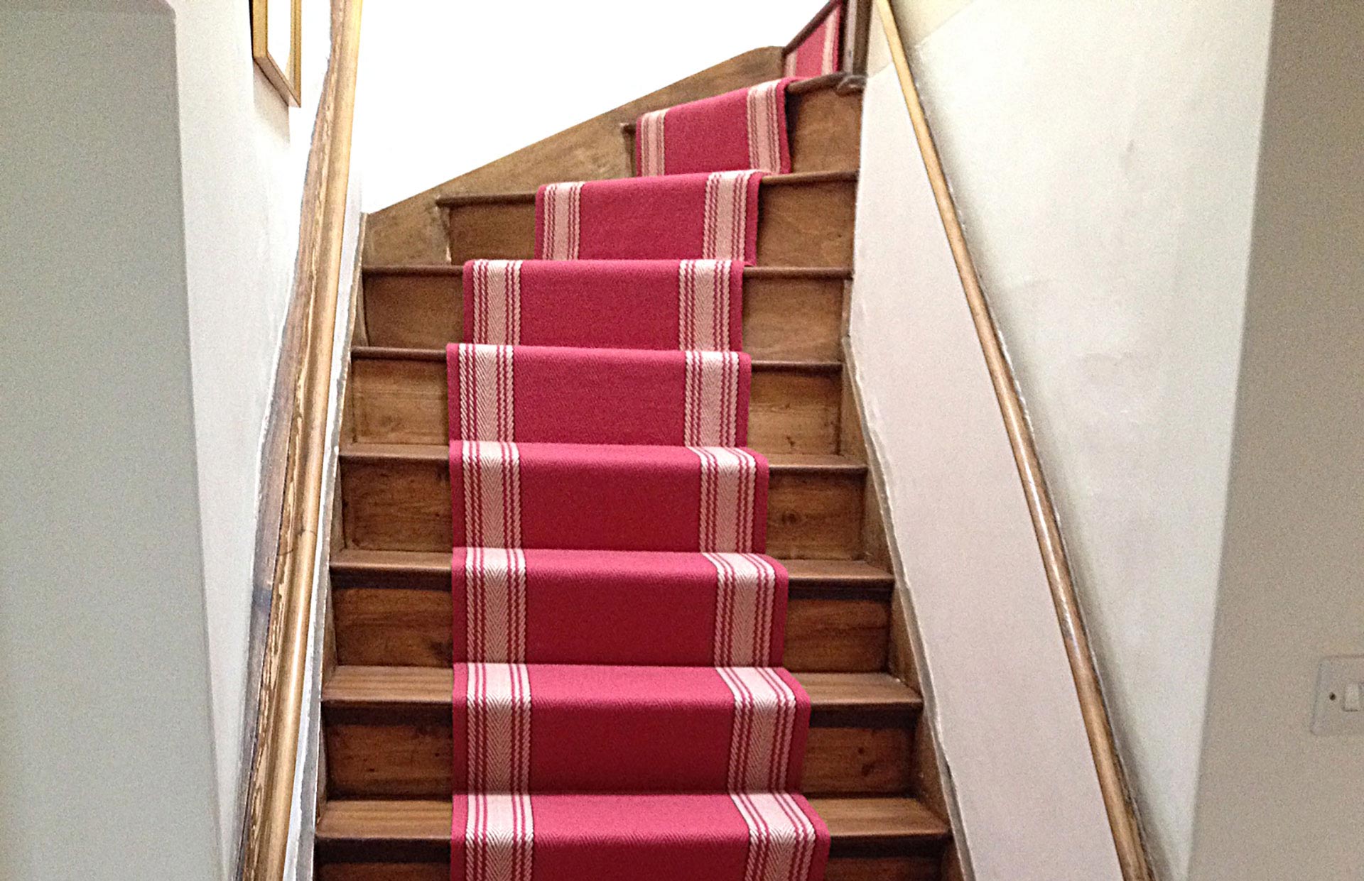 Roger Oates flooring