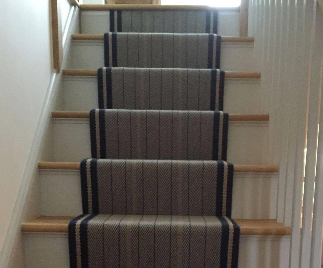 Roger Oates flooring