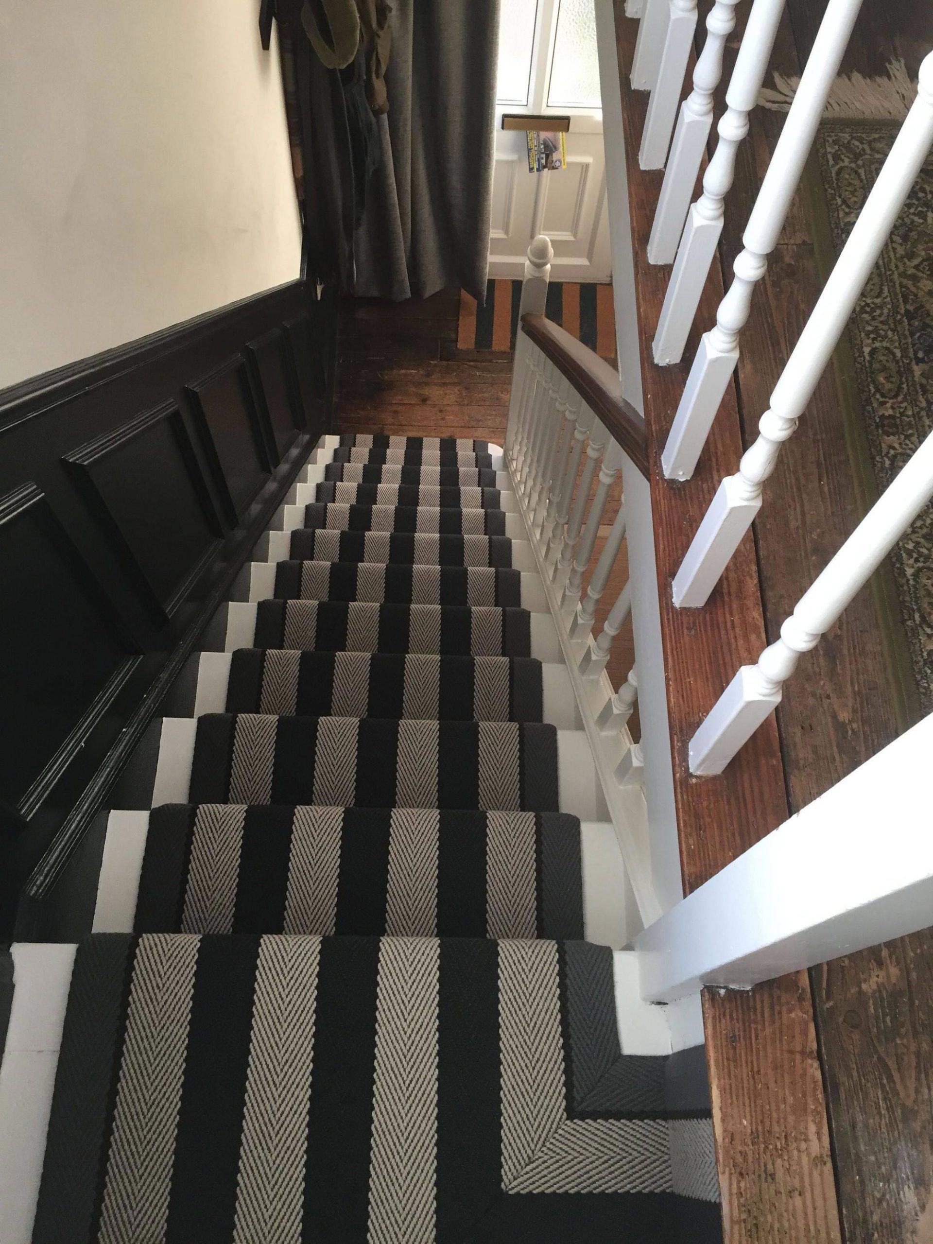 Roger Oates flooring