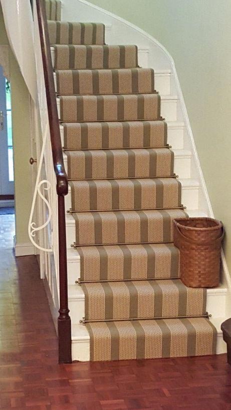 Roger Oates flooring