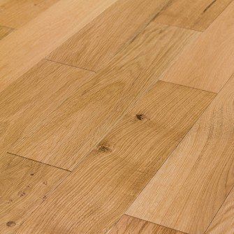 Oak Plank Laminate