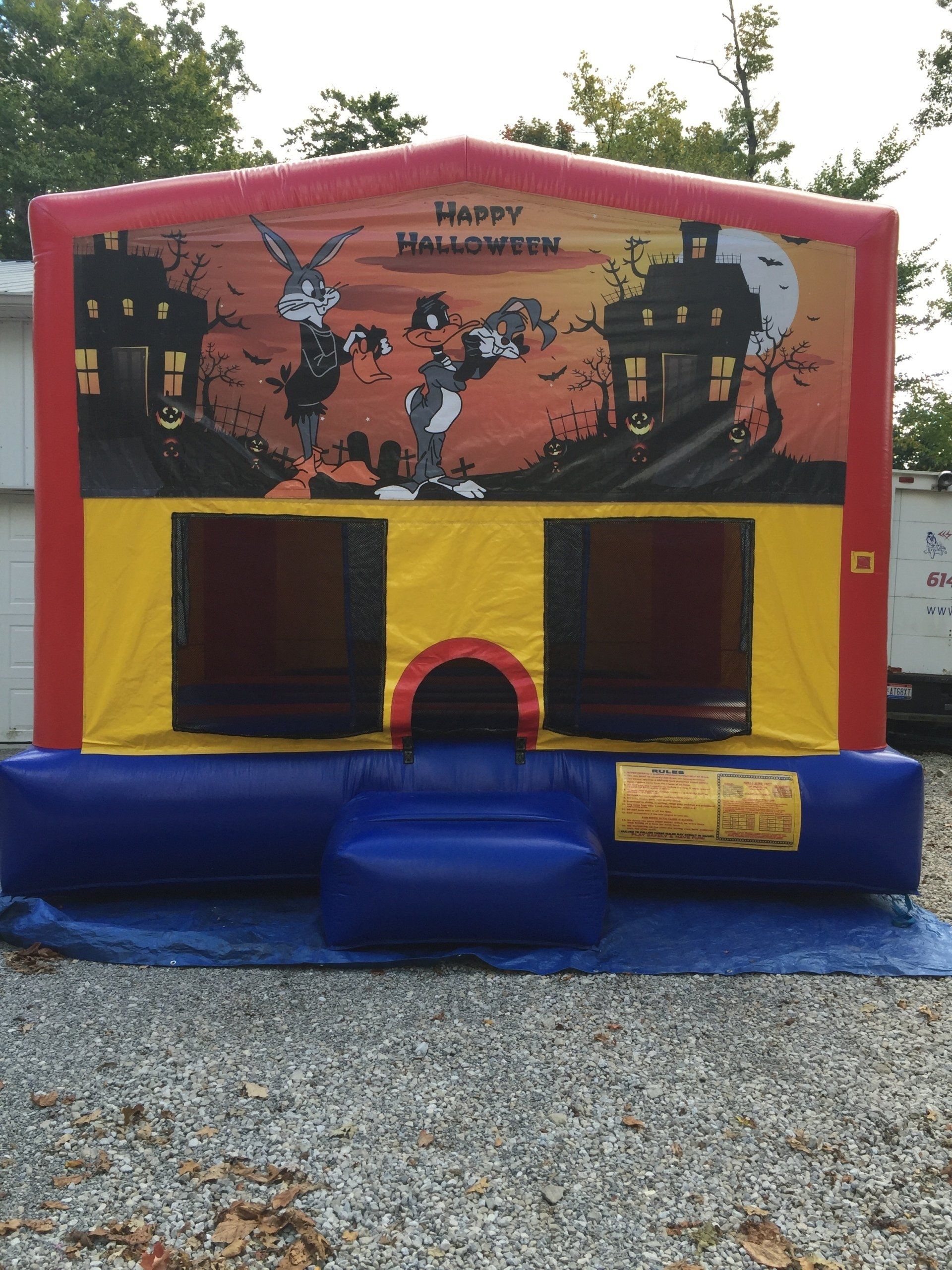 Party Rentals Gahanna, OH Cool Cat Sites Ent.