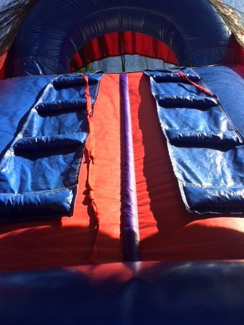 Inflatable Slide Rentals — Inflatable Slide in Gahanna, OH
