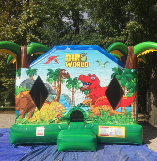 Bounce House Inflatables for Gahanna and Columbus, OH