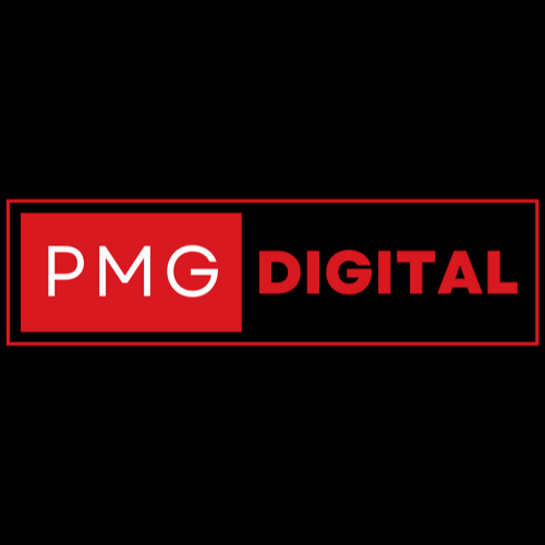 Pmg Digital Digital Advertising Agency