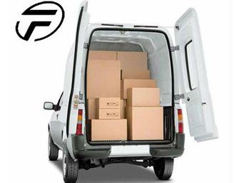 Carro de Entregas Fernando Express