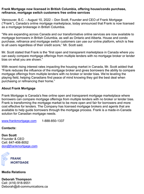 A white paper with a lot of text on it.