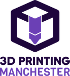 3D Printing Manchester Logo