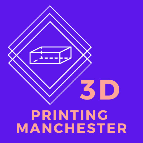 3D Printing Manchester Commercial 3D Printing Services 3D Printers
