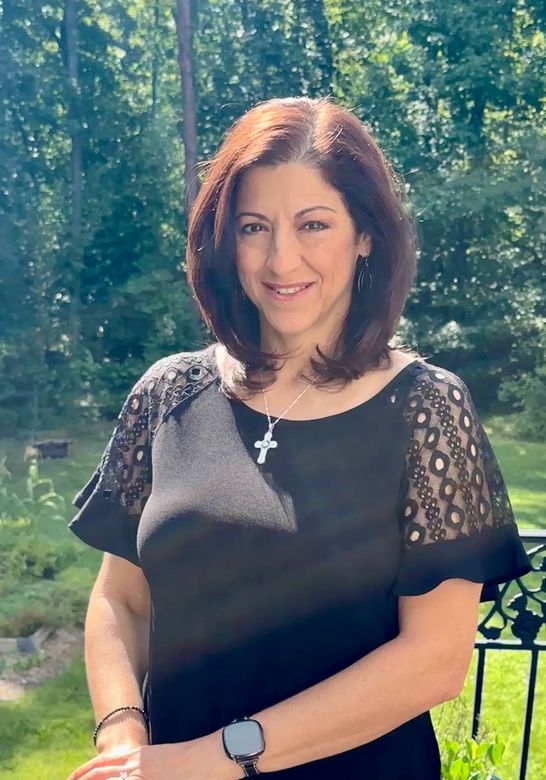 Vasilia Karelis, Realtor
Military Relocation Professional