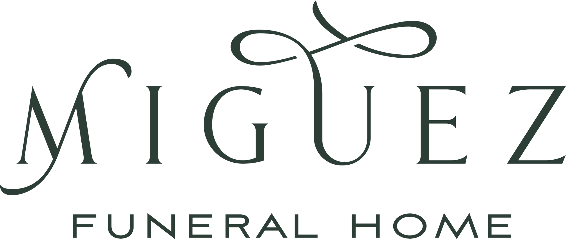 Funeral Home Logo