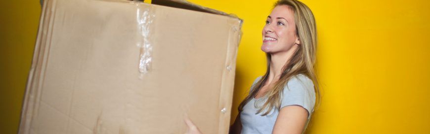 How Should I Prepare For My Residential Move?