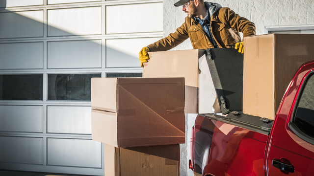 How To Choose A Moving Company