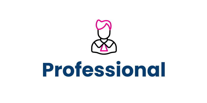 Professional Moving Company