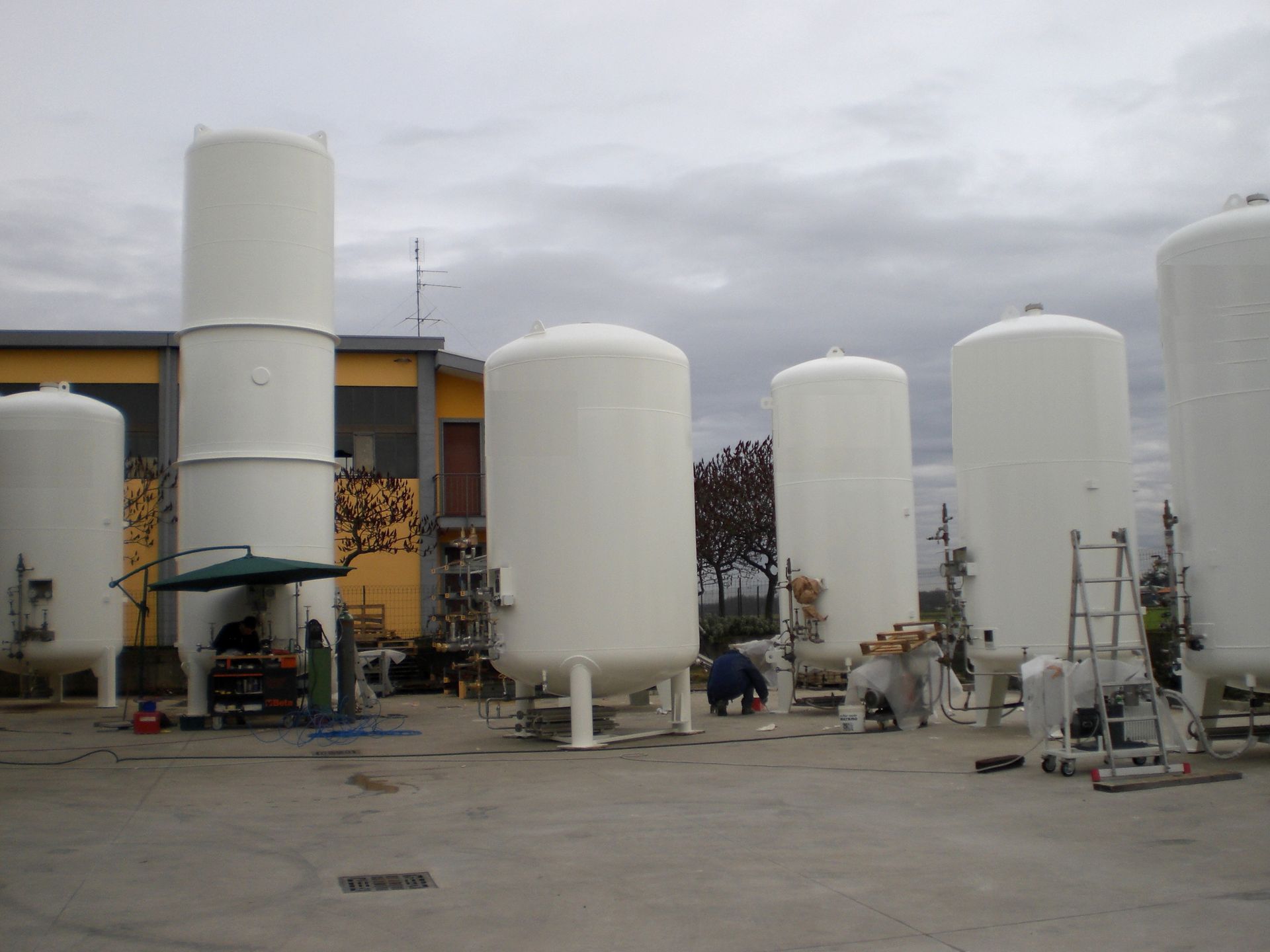 impianti idraulici Novara