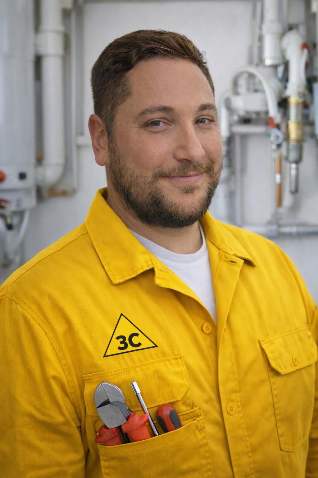 Massimiliano Colombo