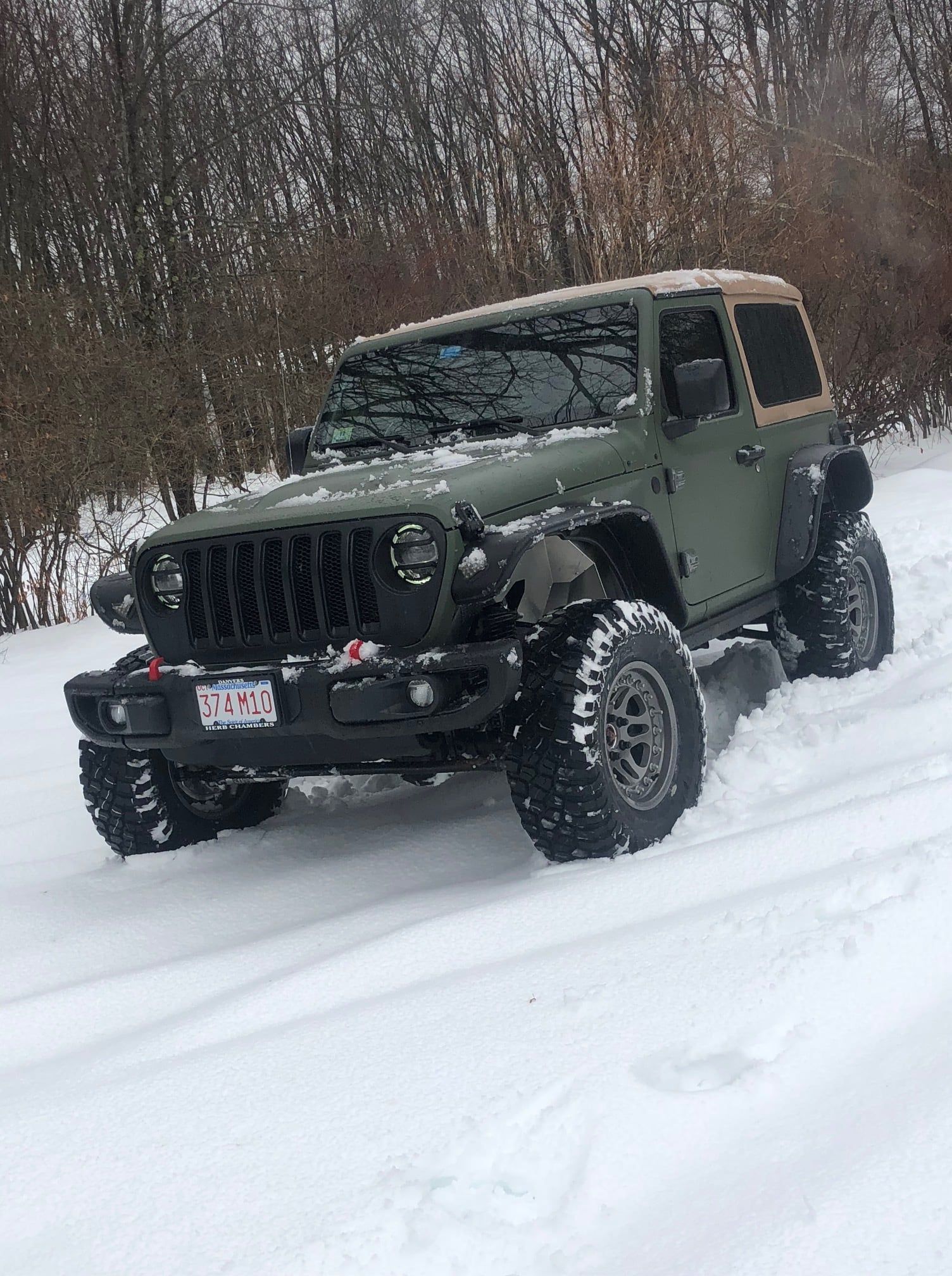 Archie's Off Road & Performance Center