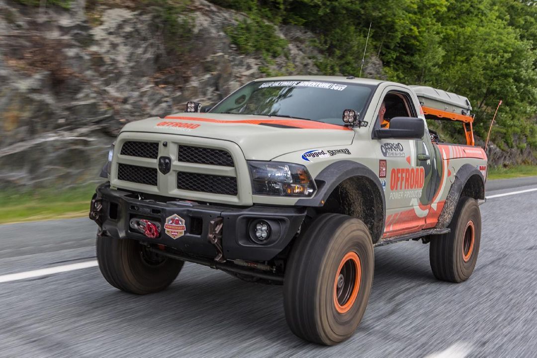 Offroad Power Products