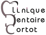 Logo Clinique Dentaire Cortot