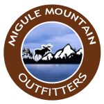 Migule Mountain Outfitters Logo