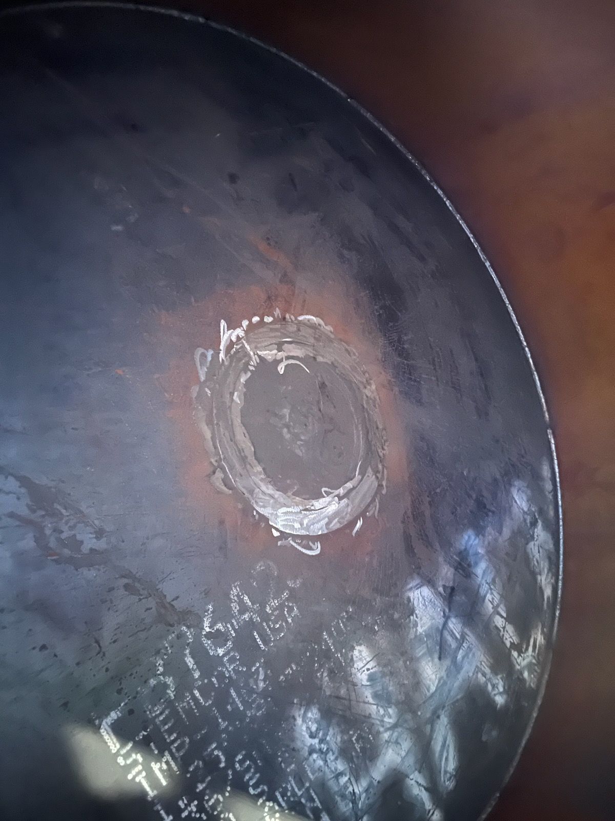 Steel Ball Mill in Construction